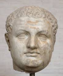 IASblog — By Anne Leader Roman Emperor Vespasian died 23...