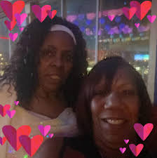 We might not "OWN" a house have $100k in the bank nor drive a 500 Benz but  we got each other. 12 years together & married for 3 I'm the spine and