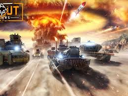 Collection Of Doomsday Hd 4k Wallpapers Background Photo And Images Post Apocalyptic Apocalyptic Wasteland Warrior