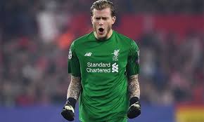 Jan 29, 2020 #464 fatalinho said: Karius Addresses Liverpool S Goalkeeper Search