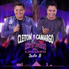 Festa de rodeio leonardo, bruno & marrone, ivete sangalo, alexandre pires, gian & giovani, pedro & thiago, zezé di camargo, chitãozinho, luciano & xororó. Cleiton Camargo Cantam Zeze Di Camargo Luciano Lado B Ao Vivo By Cleiton Camargo On Tidal