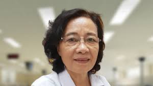 Bác sĩ khám Nhi Thần kinh giỏi và uy tín