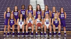 Here's how the roster broke down. 2018 19 Women S Basketball Roster Truman State University Athletics