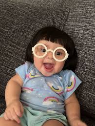 Brynnlee has been selected for the Baby of the Year contest!!! Voting  begins September 15th!!! Every vote would make a great difference. Vote  Brynnlee! 💞