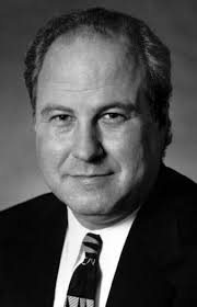 Edie honored for public service