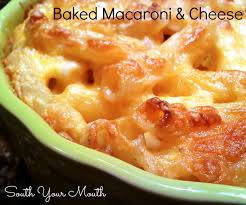 While 16 fluid ounces of water does have a net weight of 16 ounces, 16 fluid ounces of. South Your Mouth Baked Macaroni Cheese
