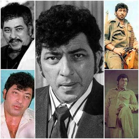 Amjad Khan, who played the role of Gabbar Singh in Sholay, had immortalised  the character with his performance. However, he wasn't the first choice for  the role. #SanrachnaSagar #BlogyWood #Sholay, has been