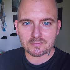 Andrew Stovall's Instagram, Twitter & Facebook