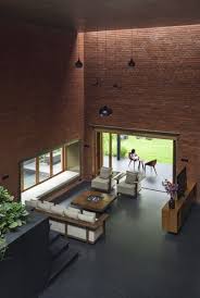 Brick is such a rich material, says architect karen ognibene of arkhefield, who used brickworks building products. 40 Spectacular Brick Wall Ideas You Can Use For Any House