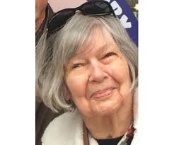 Bonnie Robb Obituary (1939