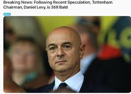 Introduction of new members to Montclair Spurs Supporters Club