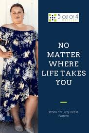 Women S Lizzy Dress With Images Pattern Dress Women Dresses Fancy Maxi Dress