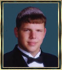 In Loving Memory Of Bradley Thornton