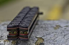 Butterfly With Magnets Instead Of A Latch What Do You All Think Butterfly Knife Knife Everyday Cutlery