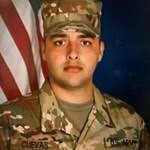 Marco Cuevas Obituary