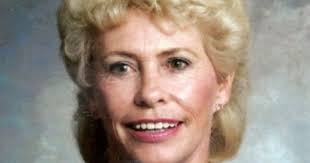 In Memory: Donna Charlene Sargent