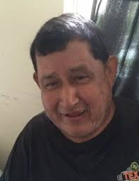 Obituary information for Miguel B. Garza Jr.