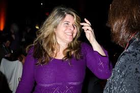 Naomi wolf on robert f. Naomi Wolf S Publisher Delays Release Of Her Book The New York Times