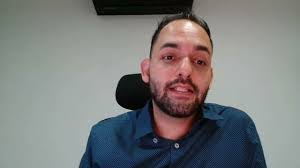 Stevenson Rivera's Instagram, Twitter & Facebook