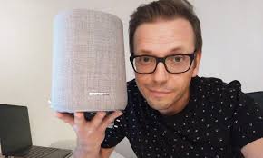 Harman Kardon Citation One [Test]