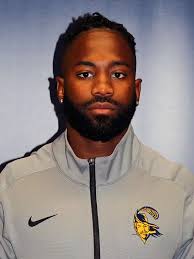 2018 Football Roster