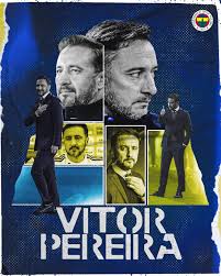 Vitor pereira ist lange kein trainer bei 1860 münchen mehr. Official Announcement Qianhaigang Coach Re Employed For The First Time In Six Months And Returned To The Local Super Giants To Coach And Sign For 2 Years Inews