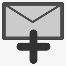 Search more hd transparent email clipart image on kindpng. Email Clipart Email Clip Art Create New Email Icon Png Image Transparent Png Free Download On Seekpng
