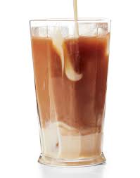 Spiked Almondy Thai Iced Tea Recipe Thai Ice Black Tea Recipe Almond Recipes