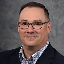 Chris Hendley, Huntsville Hospital Foundation