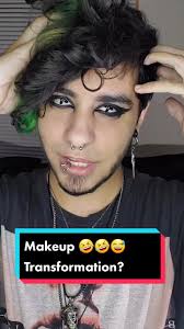 Male Makeup Artist Tattoos