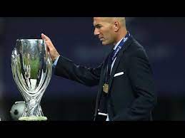Sadio mané double buteur, liverpool s'impose aux tirs au but face à chelsea. Le Real Madrid Remporte La Supercoupe D Europe 2017 Youtube