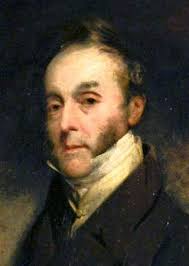 George Hay Dawkins-Pennant