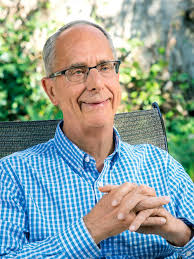 "Meet a Scientologist" Terry Morrill (TV Episode 2018)