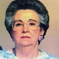 Margaret Streitz Obituary