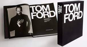Save tom ford book to get email alerts and updates on your ebay feed.+ tom ford hardcover 2008 fashion designer icon great coffee table book. Tom Ford Book Ld Shoppe