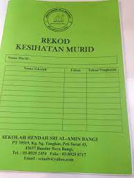 Unit kesihatan sekolah pkd hulu langat. Makluman Laman Rasmi Sekolah Rendah Sri Al Amin Bangi Facebook