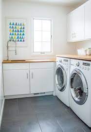 Find diy ideas, products for better organization, colorful cabinet ideas, laundry room makeovers, and more. Small Laundry Room Remodel Whitehouseblackshutters Com Laundry Room Renovation Laundry Room Storage Laundry Room Remodel