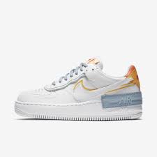 Nike Air Force 1 Shadow Women S Shoe Nike Com In 2020 Nike Shoes Women Nike Nike Air Force