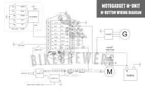 We did not find results for: Motogadget M Unit Wiring Bikebrewers Com
