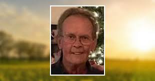 Richard Allen Mccune Obituary December 6, 2022