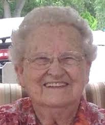 Virginia Nell Turnipseed