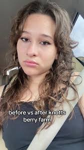 Knotts Berry Farm Necklace