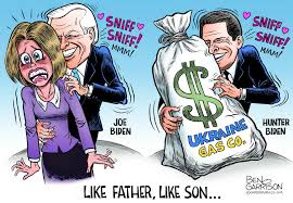 Like Father, Like Son – Grrr Graphics