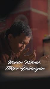 SIE Panggilan x OMK x BIA x BIR mempersembahkan film pendek berjudul “Aku  Memilih Memperjuangkan Panggilan Nya”. “Domba-domba Ku mendengarkan suara  Ku dan Aku mengenal mereka dan mereka mengikuti Aku” Yohanes 10:27