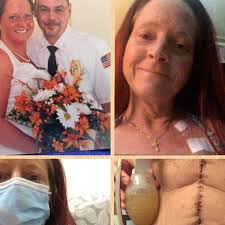 Fundraiser for Nicole Hood Dolderer by Lisa Laird : Nicole's Prayer Warriors