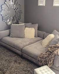 Ventura 2 Pc Extra Deep Sofa Sofas Living Room Furniture Z Gallerie Deep Sofa Couches Living Extra Deep Sofa