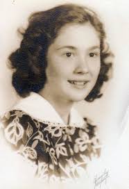 Geneva Nolte Obituary