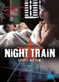 Image result for film (The Train)(2007)