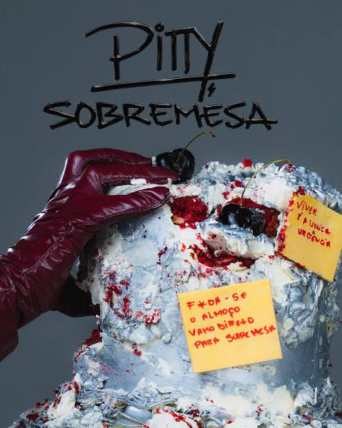 Recomeço”: Pitty anuncia data do single “Sobremesa” e consolida nova era na  carreira - POPLine