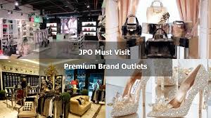 Recently voted as most happening place (silver) at the prestigious tima 2016/17. Johor Premium Outlet Brands List Must Visit Premium Brand Outlets